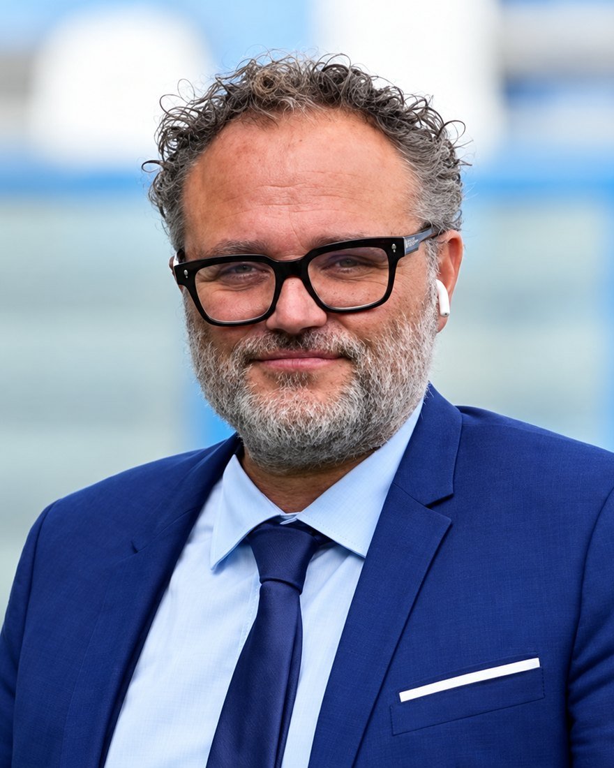 Nicola Simonelli